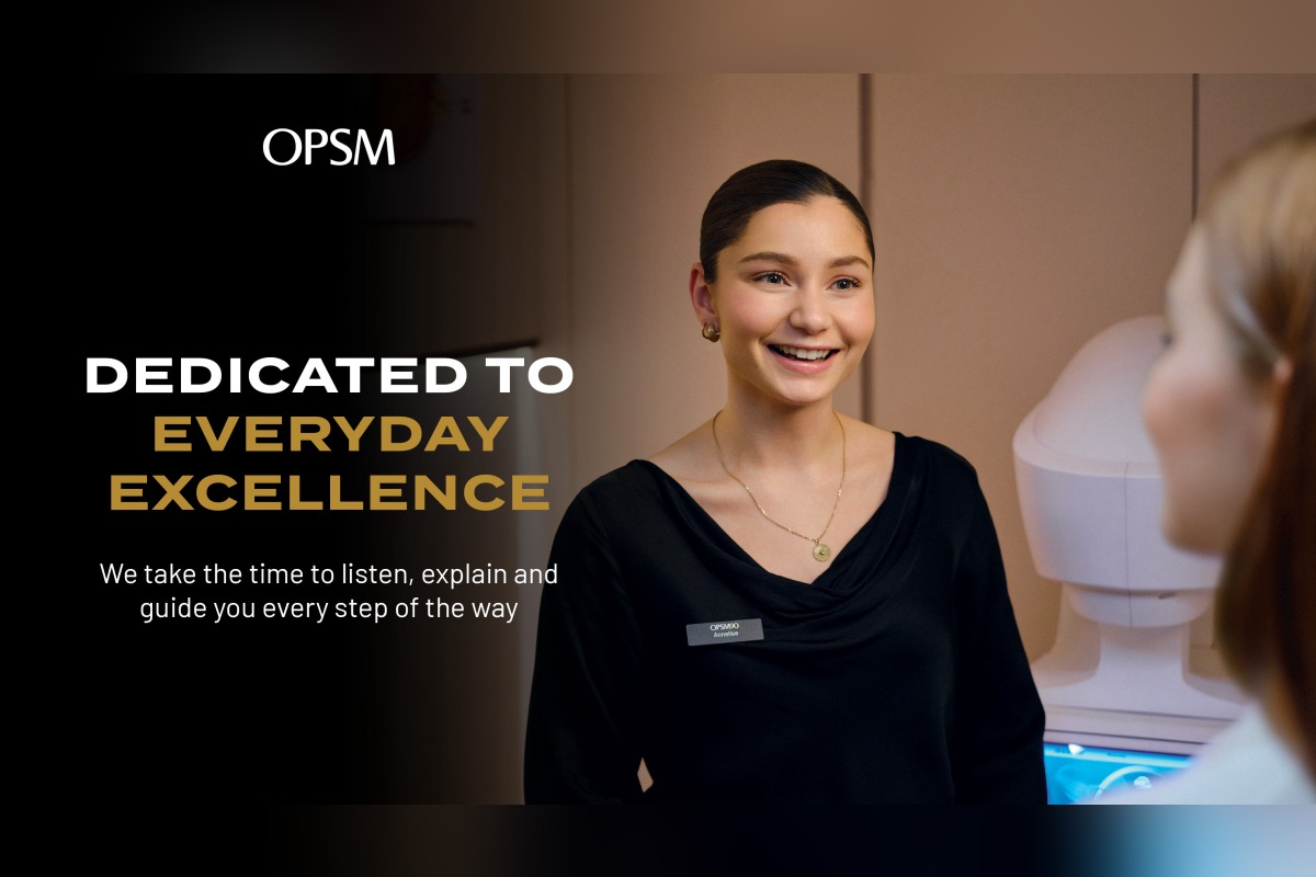 Dedicated to everyday excellence​